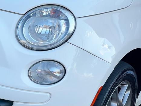 FIAT 500 1.4 FLEX CULT, Foto 6