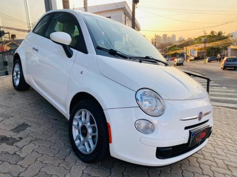 FIAT 500 1.4 FLEX CULT, Foto 3