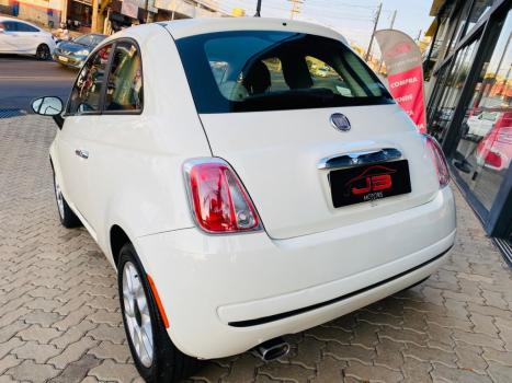 FIAT 500 1.4 FLEX CULT, Foto 4