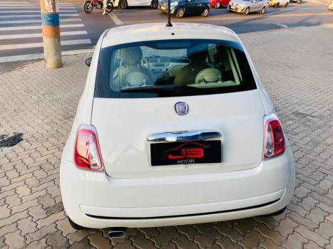 FIAT 500 1.4 FLEX CULT, Foto 5