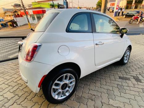 FIAT 500 1.4 FLEX CULT, Foto 6