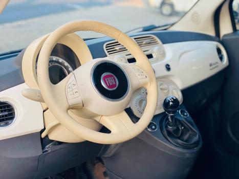 FIAT 500 1.4 FLEX CULT, Foto 7