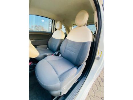 FIAT 500 1.4 FLEX CULT, Foto 9