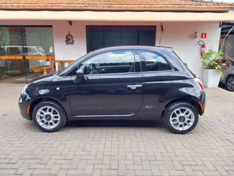 FIAT 500 , Foto 5