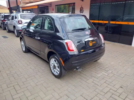 FIAT 500 , Foto 6