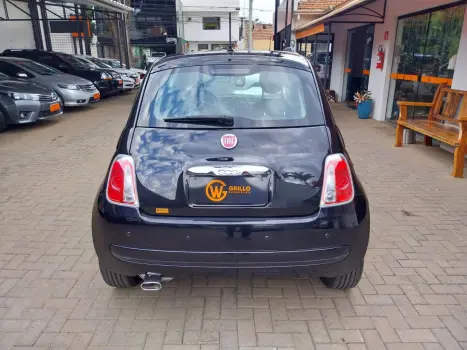 FIAT 500 , Foto 7