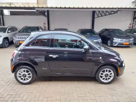 FIAT 500 , Foto 10