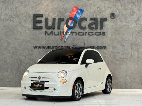 FIAT 500 E 2P ELTRICO, Foto 1