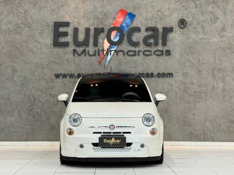 FIAT 500 E 2P ELTRICO, Foto 2