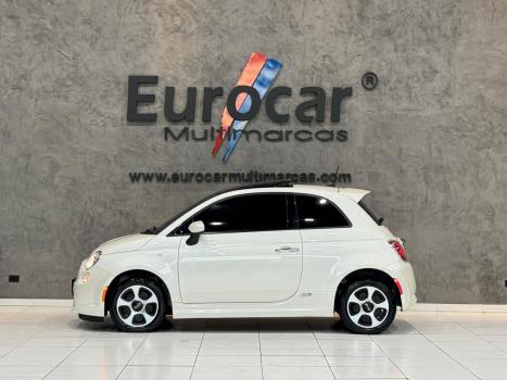 FIAT 500 E 2P ELTRICO, Foto 3