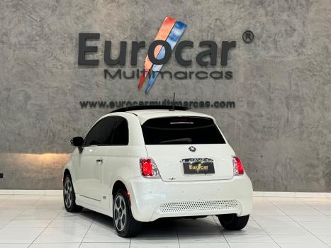 FIAT 500 E 2P ELTRICO, Foto 4