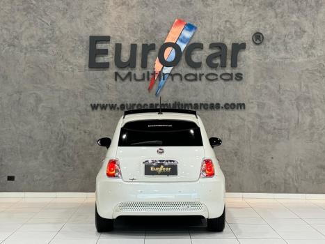 FIAT 500 E 2P ELTRICO, Foto 5