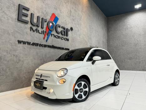 FIAT 500 E 2P ELTRICO, Foto 6