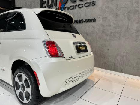 FIAT 500 E 2P ELTRICO, Foto 7