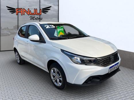 FIAT Argo 1.0 4P FLEX FIREFLY DRIVE, Foto 1