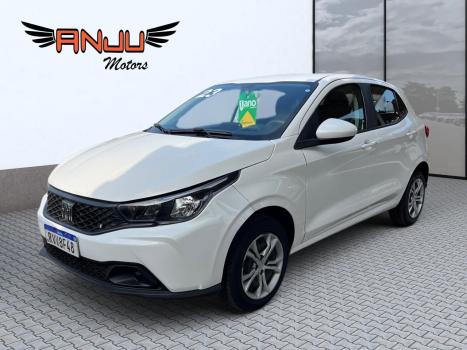 FIAT Argo 1.0 4P FLEX FIREFLY DRIVE, Foto 2