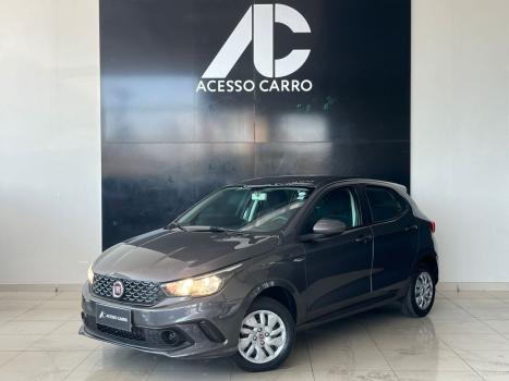 FIAT Argo 1.0 4P FLEX FIREFLY DRIVE, Foto 1