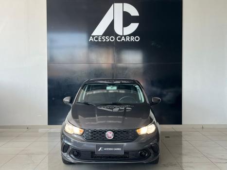 FIAT Argo 1.0 4P FLEX FIREFLY DRIVE, Foto 2