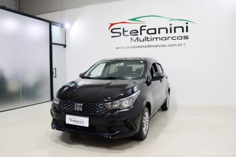 FIAT Argo 1.0 4P FLEX FIREFLY, Foto 1