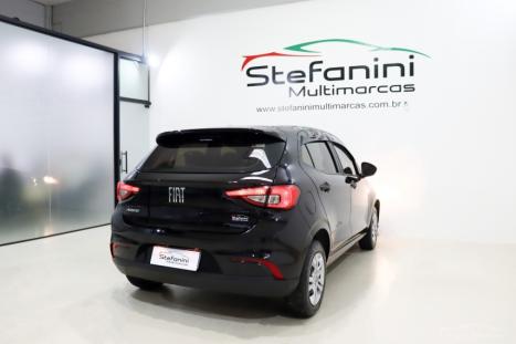 FIAT Argo 1.0 4P FLEX FIREFLY, Foto 11