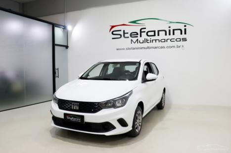 FIAT Argo 1.0 4P FLEX FIREFLY, Foto 1