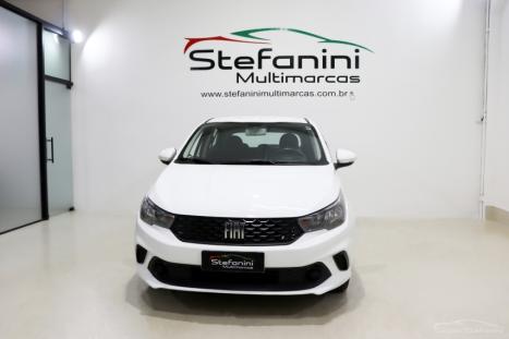 FIAT Argo 1.0 4P FLEX FIREFLY, Foto 2