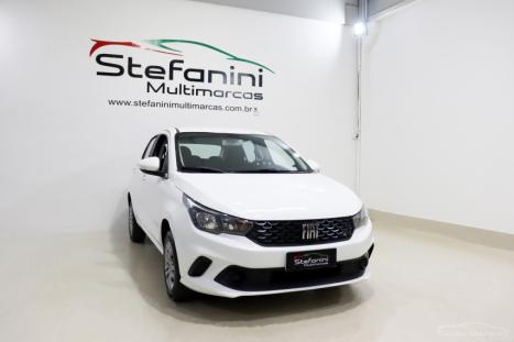 FIAT Argo 1.0 4P FLEX FIREFLY, Foto 3