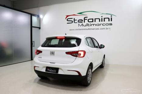 FIAT Argo 1.0 4P FLEX FIREFLY, Foto 11