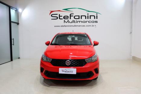 FIAT Argo 1.0 4P FLEX FIREFLY DRIVE, Foto 2