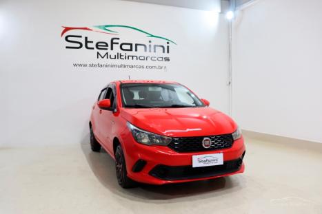 FIAT Argo 1.0 4P FLEX FIREFLY DRIVE, Foto 3