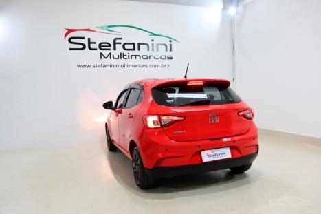 FIAT Argo 1.0 4P FLEX FIREFLY DRIVE, Foto 13