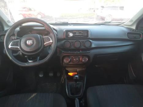 FIAT Argo 1.0 4P FLEX FIREFLY DRIVE, Foto 8