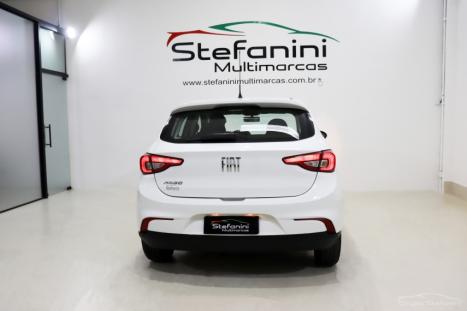 FIAT Argo 1.0 4P FLEX FIREFLY, Foto 12