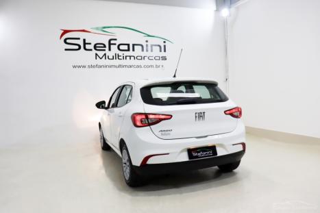 FIAT Argo 1.0 4P FLEX FIREFLY, Foto 13