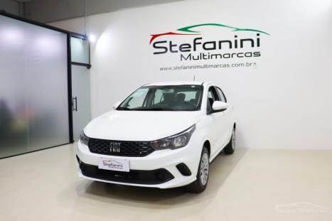 FIAT Argo 1.0 4P FLEX FIREFLY DRIVE, Foto 1