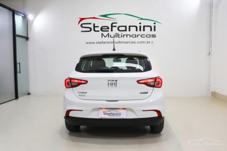 FIAT Argo 1.0 4P FLEX FIREFLY DRIVE, Foto 12