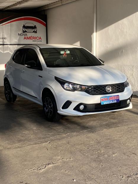 FIAT Argo 1.0 4P FLEX FIREFLY DRIVE, Foto 3