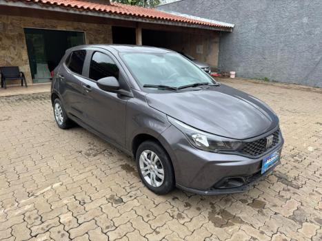 FIAT Argo 1.0 4P FLEX FIREFLY, Foto 2