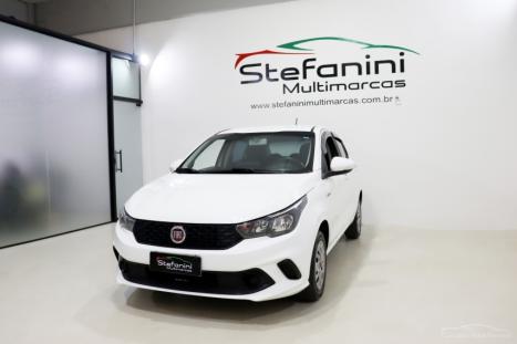 FIAT Argo 1.0 4P FLEX FIREFLY DRIVE, Foto 1