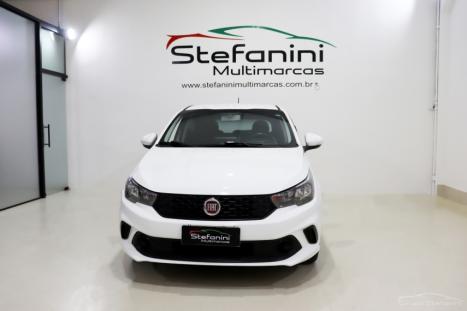 FIAT Argo 1.0 4P FLEX FIREFLY DRIVE, Foto 2