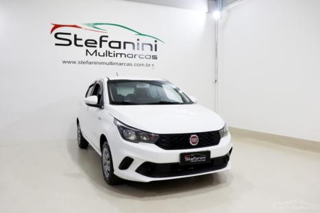 FIAT Argo 1.0 4P FLEX FIREFLY DRIVE, Foto 3