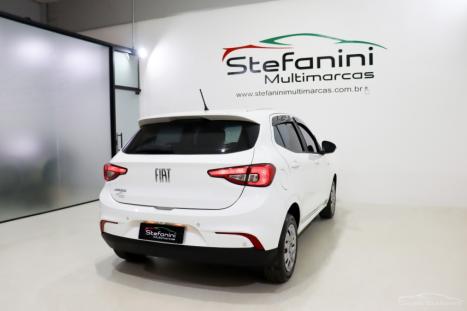 FIAT Argo 1.0 4P FLEX FIREFLY DRIVE, Foto 11