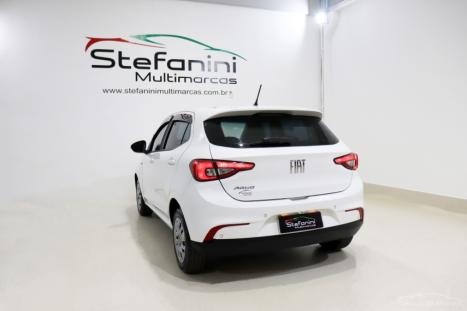 FIAT Argo 1.0 4P FLEX FIREFLY DRIVE, Foto 13