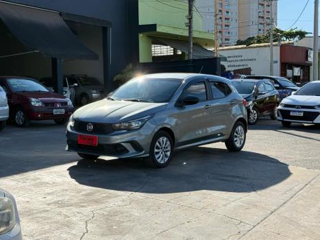 FIAT Argo 1.0 4P FLEX FIREFLY DRIVE, Foto 1