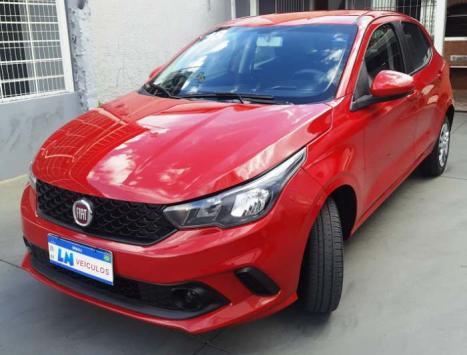 FIAT Argo 1.0 4P FLEX FIREFLY DRIVE, Foto 3