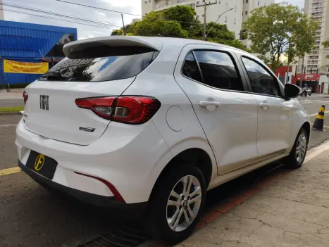 FIAT Argo 1.0 4P FLEX FIREFLY DRIVE, Foto 3