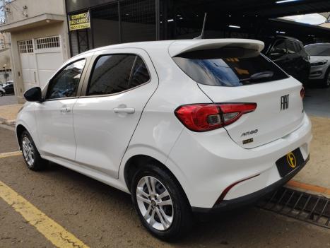 FIAT Argo 1.0 4P FLEX FIREFLY DRIVE, Foto 5
