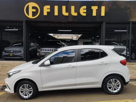 FIAT Argo 1.0 4P FLEX FIREFLY DRIVE, Foto 6