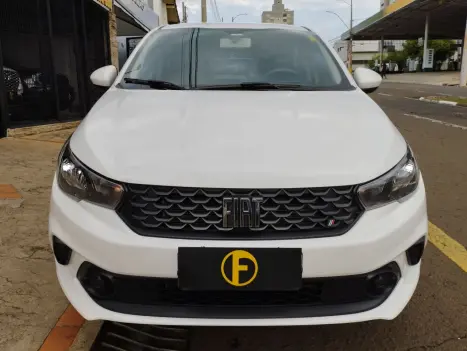FIAT Argo 1.0 4P FLEX FIREFLY DRIVE, Foto 8