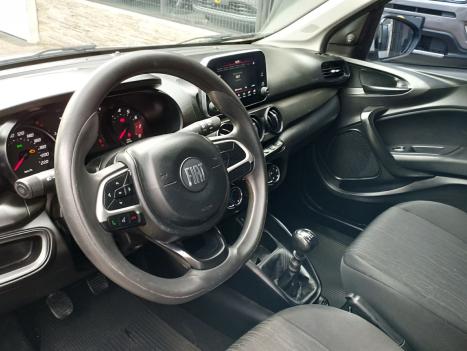 FIAT Argo 1.0 4P FLEX FIREFLY DRIVE, Foto 9